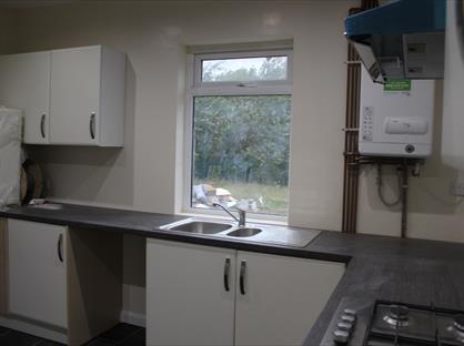 3 Bed Semi-Detached House, Heritage Road, WF17