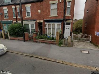 5 Bed Semi-Detached House, Scott Road, S4