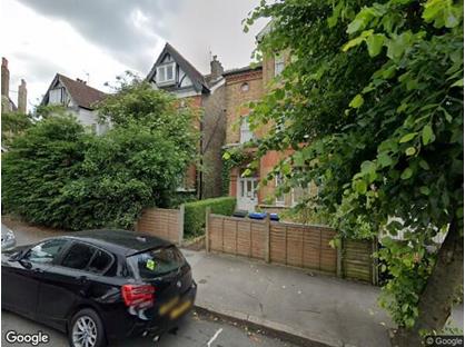 2 Bed Flat, Birdhurst Rise, CR2