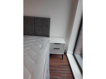 2 Bed Flat, Great Central, S3