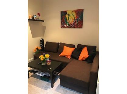 1 Bed Flat, Berrylands Road, KT5