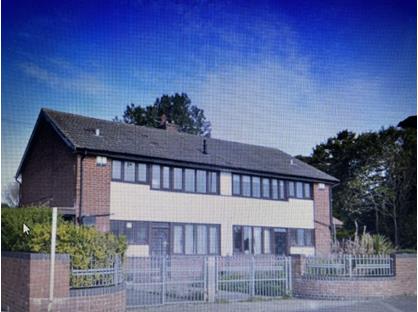 1 Bed Flat, North Shields, NE29
