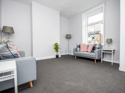 2 Bed Terraced House, Livesey Branch Road, BB2