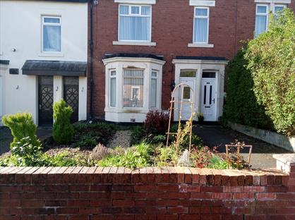2 bed flat/apartment for rent in Newcastle