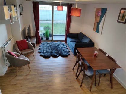 2 Bed Flat, Sienna Alto, SE13