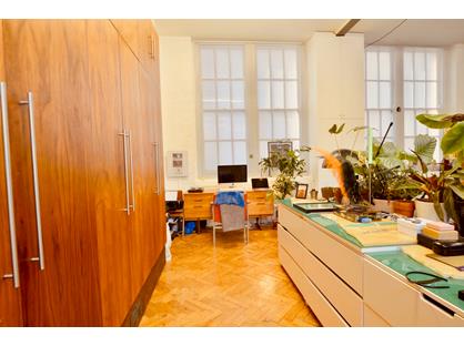 1 Bed Flat, Sigdon Passage, E8