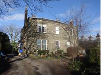 2 Bed Flat, Springfield Terrac, WF13