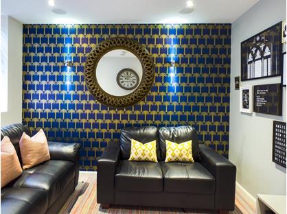 4 Bed Terraced House, Heath Street, ST5