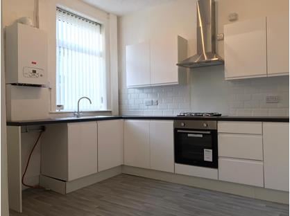 2 Bed Terraced House, Alma Street, M26