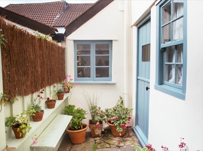 1 Bed Terraced House, Passage Road, BS9