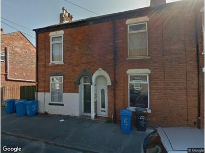 2 Bed Terraced House, Perry Street, HU3