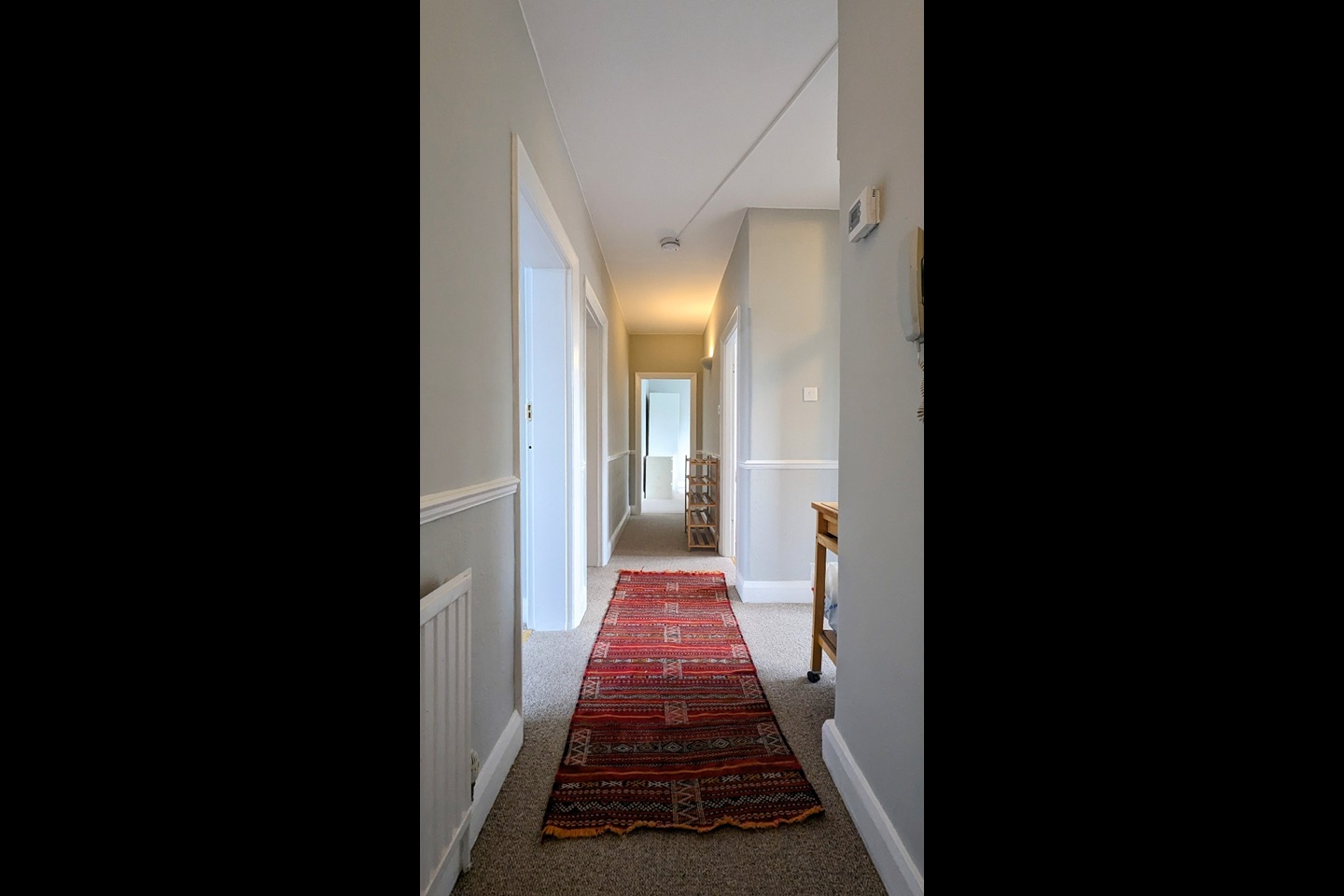 London 3 Bed Flat, Burntwood Court, SW17 To Rent Now for £2,350.00 p/m