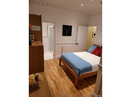 1 Bed Flat, Danbury Street, N1