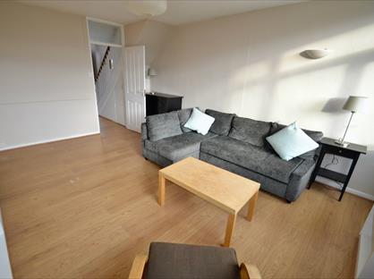 3 Bed Maisonette, Maitland House, SW1V