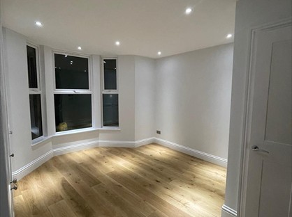 2 Bed Flat, St. Johns Road, SE20