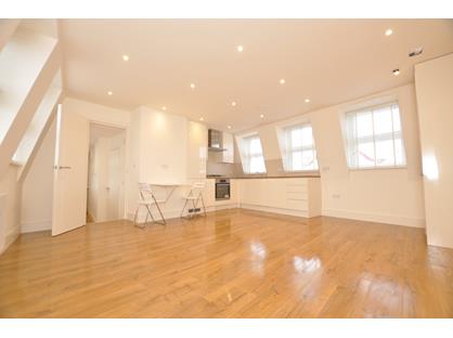 1 Bed Flat, High Road, N2
