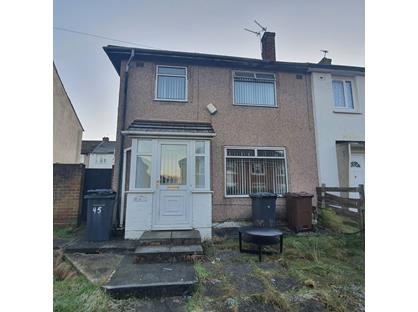 3 Bed Semi-Detached House, Musker Drive, L30