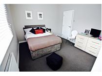 Room in a Shared House, Curtis Street, SN1