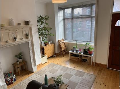 2 Bed Terraced House, Lumley Terrace, LS4