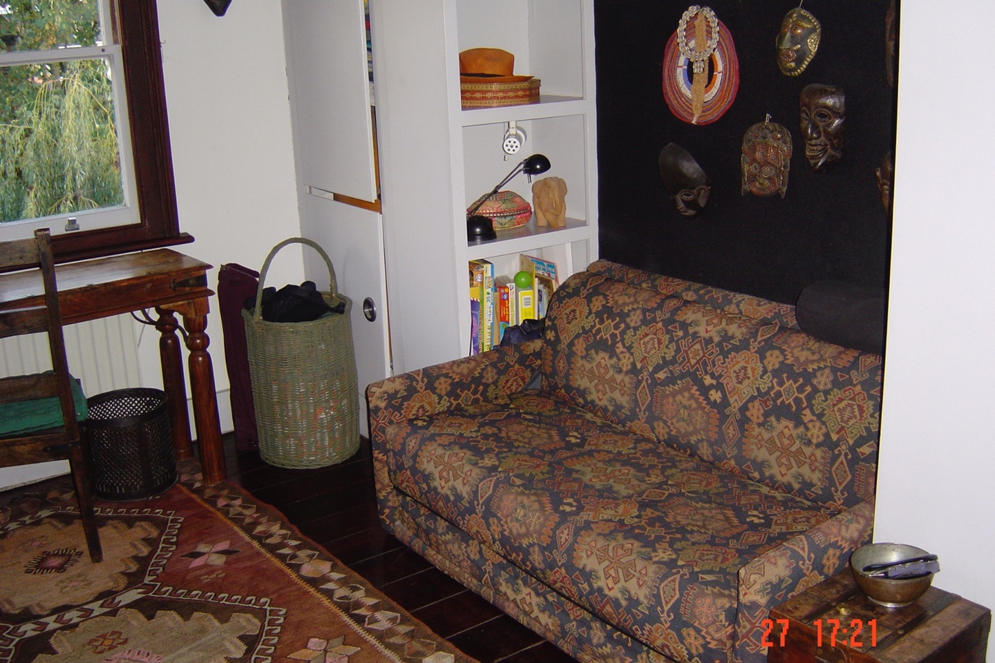 Additional image 16 of 4 Bed Maisonette, Knatchbull Road, SE5, N1 7GU