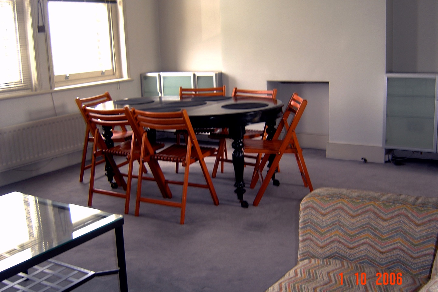 Additional image 3 of 4 Bed Maisonette, Knatchbull Road, SE5, N1 7GU