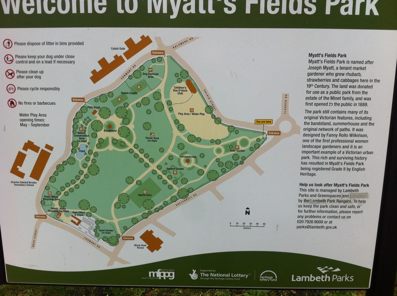 Additional image 33 of 4 Bed Maisonette, Knatchbull Road, SE5, N1 7GU