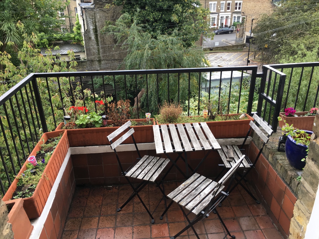 Additional image 11 of 4 Bed Maisonette, Knatchbull Road, SE5, N1 7GU