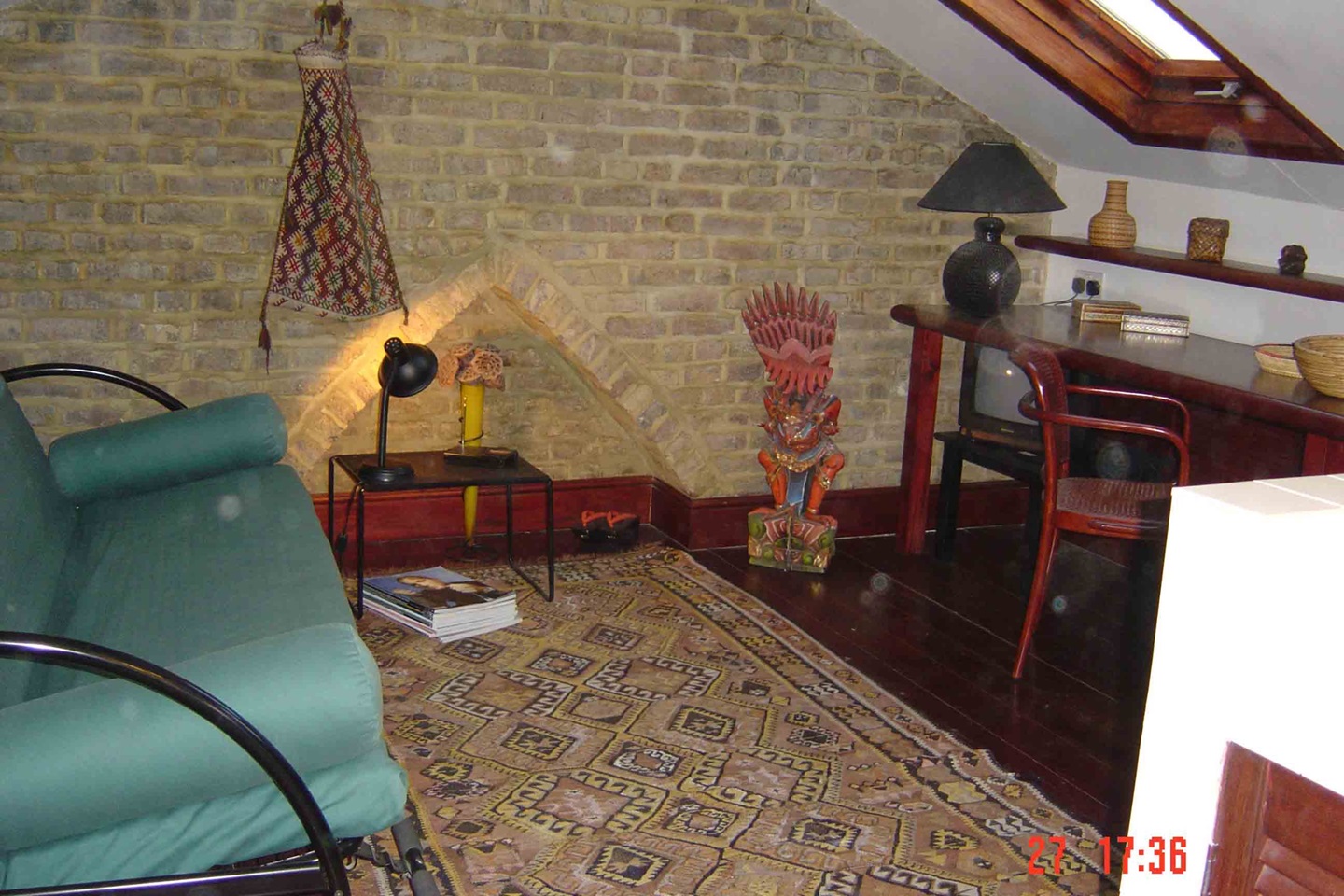 Additional image 26 of 4 Bed Maisonette, Knatchbull Road, SE5, N1 7GU