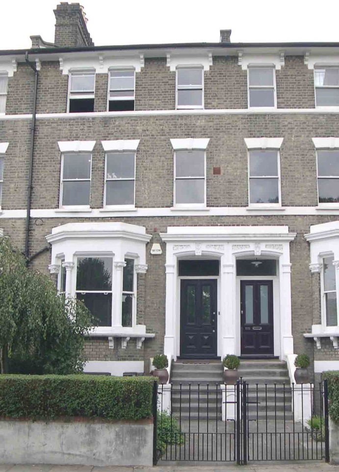 Additional image 31 of 4 Bed Maisonette, Knatchbull Road, SE5, N1 7GU