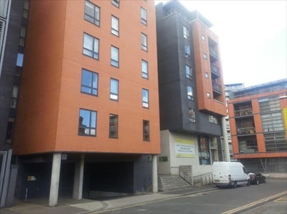 1 Bed Flat, Arundel Street, M15