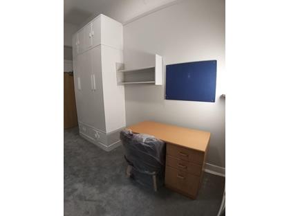 Room in a Shared House, Gower Street, WC1E