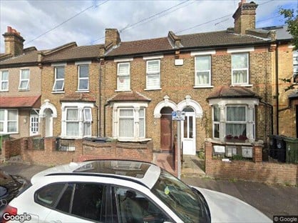 1 Bed Flat, Wellington Road, E17