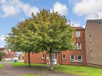 1 Bed Flat, Castle Walk, EH32
