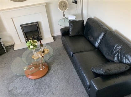 1 Bed Flat, The Sands Flats, DH1