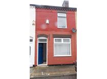 2 Bed Terraced House, Romley Street, L4