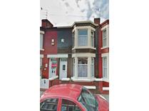 3 Bed Terraced House, Alt Road, L20
