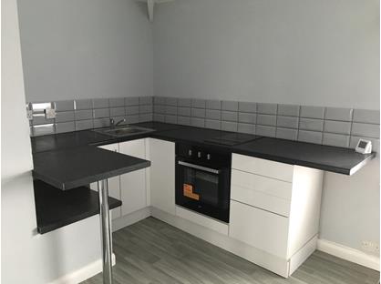 1 Bed Flat, Beechfield Avenue, M26