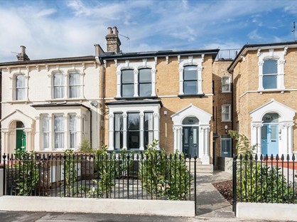 3 Bed Flat, Evering Road, E5