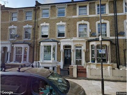 2 Bed Flat, Reighton Road, E5