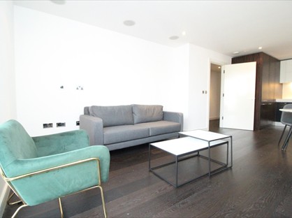 1 Bed Flat, Moore House, SW1W