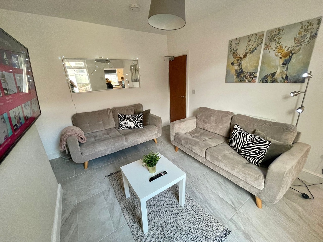 Additional image 6 of 5 Bed Terraced House, Kearsley Road, S2, N1 7GU