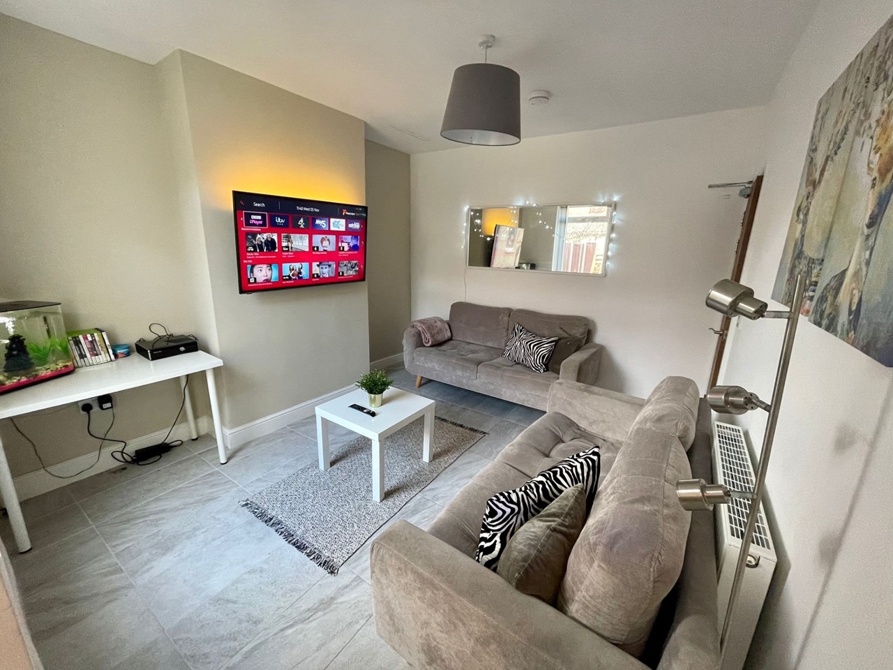 Additional image 7 of 5 Bed Terraced House, Kearsley Road, S2, N1 7GU