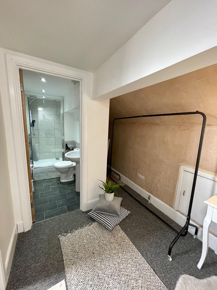 Additional image 12 of 5 Bed Terraced House, Kearsley Road, S2, N1 7GU