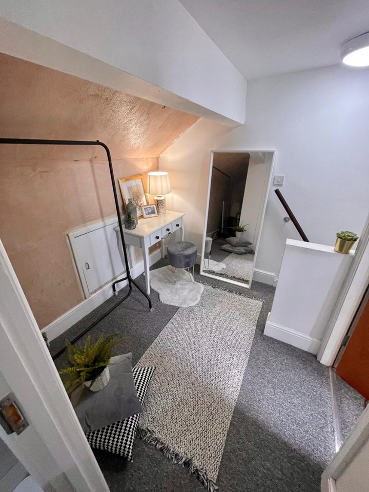 Additional image 10 of 5 Bed Terraced House, Kearsley Road, S2, N1 7GU