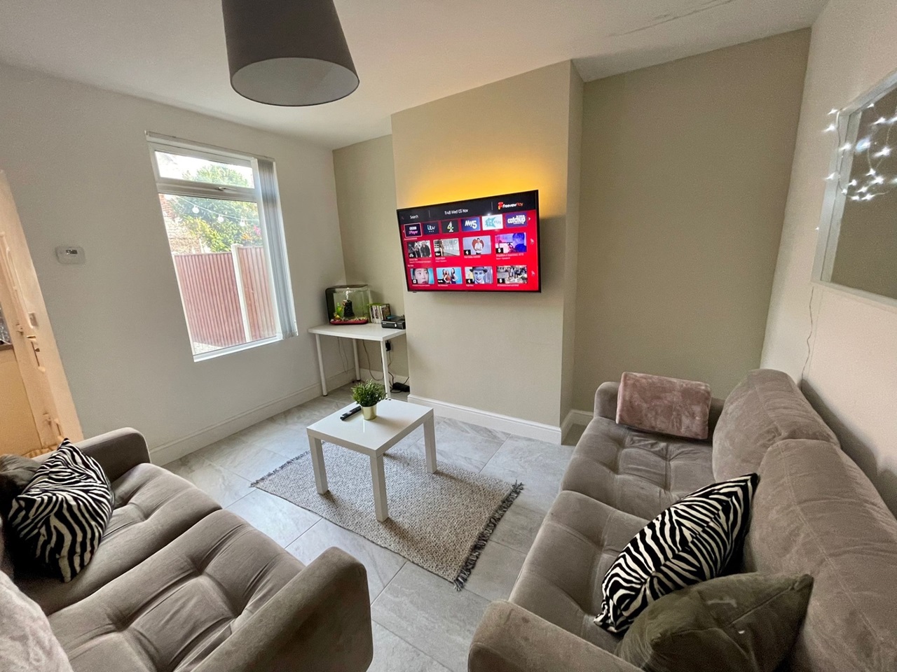 Additional image 5 of 5 Bed Terraced House, Kearsley Road, S2, N1 7GU