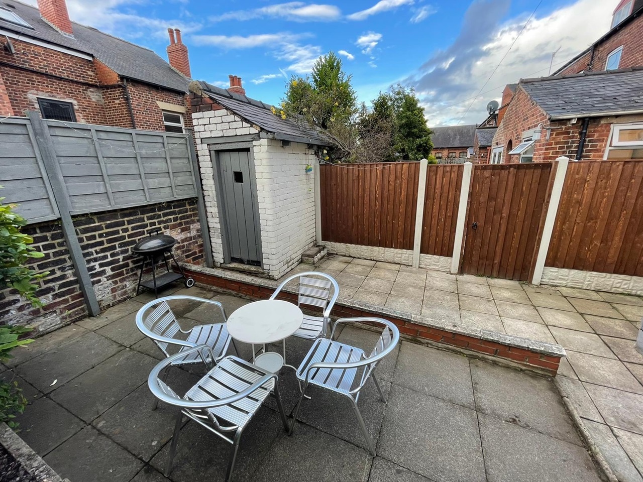 Additional image 19 of 5 Bed Terraced House, Kearsley Road, S2, N1 7GU