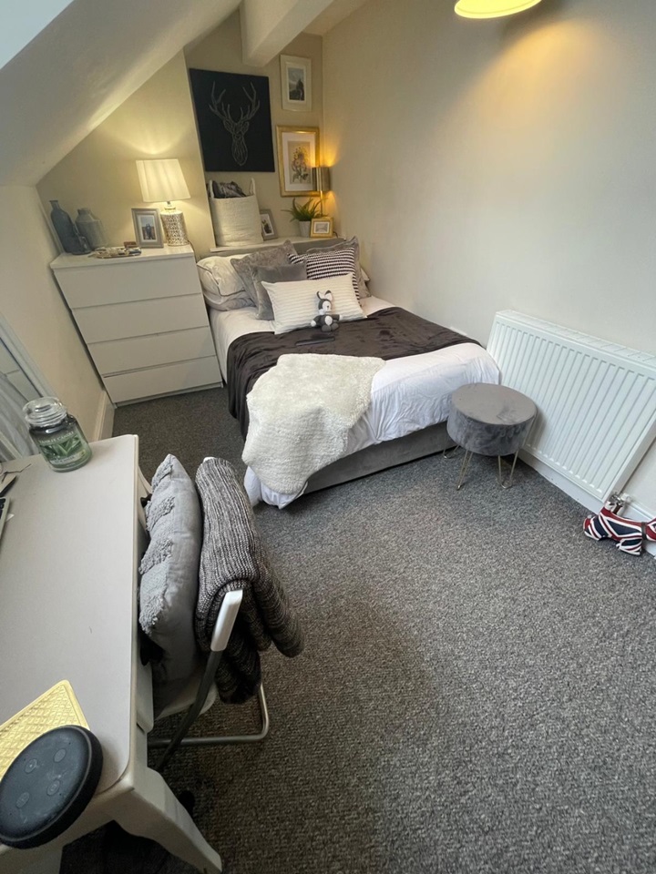 Additional image 14 of 5 Bed Terraced House, Kearsley Road, S2, N1 7GU