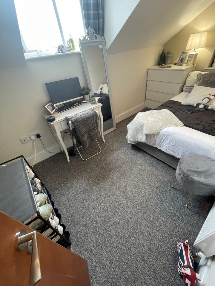 Additional image 15 of 5 Bed Terraced House, Kearsley Road, S2, N1 7GU