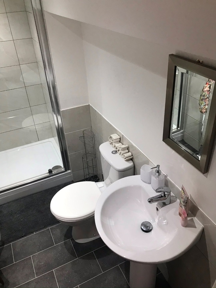 Additional image 22 of 5 Bed Terraced House, Kearsley Road, S2, N1 7GU