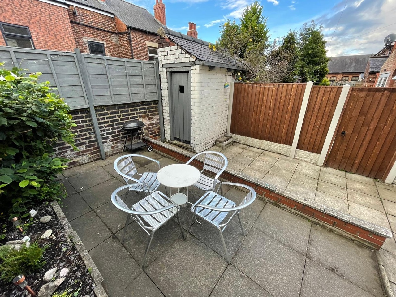 Additional image 21 of 5 Bed Terraced House, Kearsley Road, S2, N1 7GU